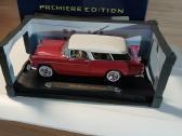 Chevrolet Bel air Nomad 1:18