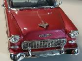 Chevrolet Bel air Nomad 1:18 - nuotraukos Nr. 4