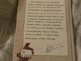 Vytautas Petkevicius Durniskes, Durniu Laivas 2003 - nuotraukos Nr. 4