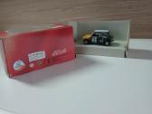 Mini cooper 1:43 - nuotraukos Nr. 2