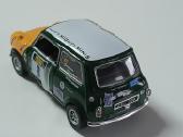 Mini cooper 1:43 - nuotraukos Nr. 5