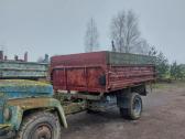 Gaz 53 Dalimis