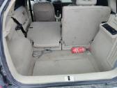 Automobilis Audi A2 dalimis - nuotraukos Nr. 5