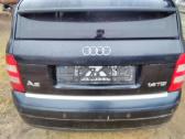 Automobilis Audi A2 dalimis - nuotraukos Nr. 2