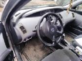 Nissan primera - nuotraukos Nr. 3