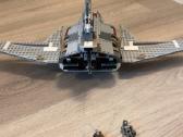 Lego star wars 8096 - nuotraukos Nr. 3