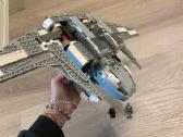 Lego star wars 8096 - nuotraukos Nr. 5