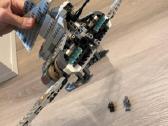 Lego star wars 8096 - nuotraukos Nr. 7