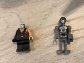 Lego star wars 8096 - nuotraukos Nr. 9