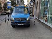 Autokeltuvo (autobokštelis) nuoma 22m - nuotraukos Nr. 11