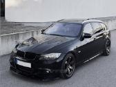 Bmw E81, E90, E92 Lci skirti Veidrodėlių Gaubtai - nuotraukos Nr. 6