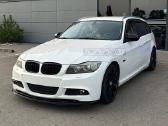 Bmw E81, E90, E92 Lci skirti Veidrodėlių Gaubtai - nuotraukos Nr. 7