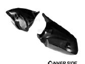 Bmw F10, F11 Pre-lci skirti Veidrodėlių Gaubtai - nuotraukos Nr. 6
