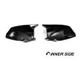Bmw F10, F11 Pre-lci skirti Veidrodėlių Gaubtai - nuotraukos Nr. 7
