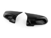 Bmw F10, F06, F13 lci skirti Veidrodėlių Gaubtai - nuotraukos Nr. 2