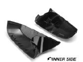 Bmw F10, F07, F06, F13 skirti Veidrodėlių Gaubtai - nuotraukos Nr. 5