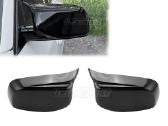 Bmw E60, E61, E63, E64 skirti Veidrodėlių Gaubtai