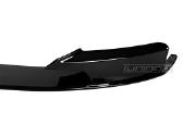 Bmw F30 / F31 tinkantis Priekinio Bamperio Lipas - nuotraukos Nr. 4