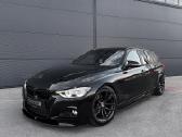 Bmw F30 / F31 tinkantis Priekinio Bamperio Lipas - nuotraukos Nr. 6