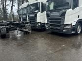 Vairuotojas tarptautiniu pervežimų