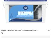 Hidroizoliacinė Kiilto Fibergum