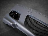Bmw E46 Tinkantis M Tech 2 Priekinis Bamperis - nuotraukos Nr. 13