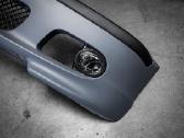 Bmw E46 Tinkantis M Tech 2 Priekinis Bamperis - nuotraukos Nr. 6
