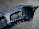 Bmw E46 Tinkantis M Tech 2 Priekinis Bamperis - nuotraukos Nr. 14