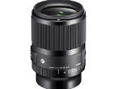 Sigma 35mm F1.4 Dg Art (for Nikon) - nuotraukos Nr. 2