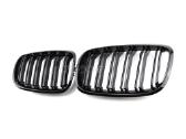 Bmw X5 E70, X6 E70 skirtos Priekinės Grotelės - nuotraukos Nr. 2