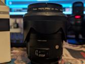 Sigma 35mm F1.4 Dg Art (for Nikon) - nuotraukos Nr. 3