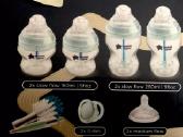“Tommee Tippee naujagimių buteliukų rinkinys - nuotraukos Nr. 4