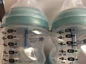 “Tommee Tippee naujagimių buteliukų rinkinys - nuotraukos Nr. 5