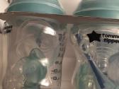 “Tommee Tippee naujagimių buteliukų rinkinys - nuotraukos Nr. 6