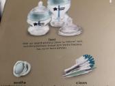 “Tommee Tippee naujagimių buteliukų rinkinys - nuotraukos Nr. 7