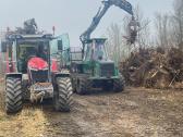 Perku mišką. Gerai mokam.tvarkom apleistus sklypus - nuotraukos Nr. 3