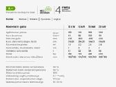 Katilas kieto kuro Ekon 20 -Turime vietoje - nuotraukos Nr. 2