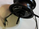 Naudotų Elektrinių Paspirtukų Ir Dviračių Dalys - nuotraukos Nr. 3