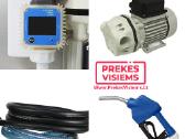 Pigiausiai Adblue perdavimo siurblys - nuotraukos Nr. 2