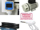 Pigiausiai Adblue perdavimo siurblys - nuotraukos Nr. 4