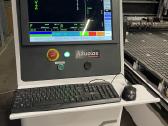 CNC Ąžuolas Pro frezavimo staklės - nuotraukos Nr. 2