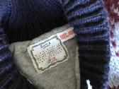 Gražus šiltas Zara megztukas 1-1.5 metu vaikui - nuotraukos Nr. 2
