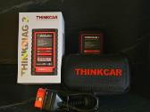 Launch Thinkdiag 2 X-pro5 Hayness - nuotraukos Nr. 5