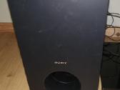 Namų kino sistema Sony resiveris radija tiuneris - nuotraukos Nr. 3