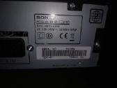 Namų kino sistema Sony resiveris radija tiuneris - nuotraukos Nr. 9