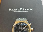 Mauricie Lacroix Automatic - nuotraukos Nr. 4