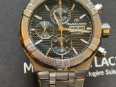 Mauricie Lacroix Automatic - nuotraukos Nr. 7