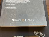 Maurice'as Lacroix Aikon automatinis - nuotraukos Nr. 3
