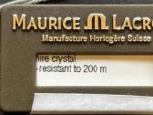 Maurice'as Lacroix Aikon automatinis - nuotraukos Nr. 4