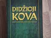 E.vait Didžioji kova